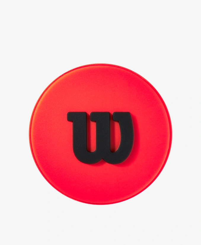 Wilson Pro Feel Clash (Orange) Dampener