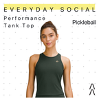 Everyday Social Women's Performance Tank Top