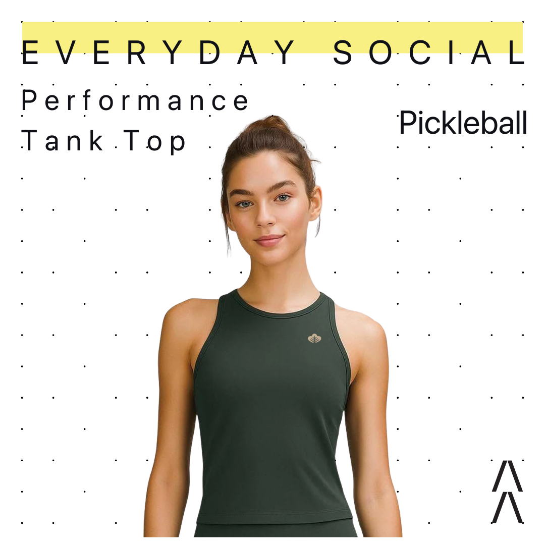 Everyday Social Women's Performance Tank Top