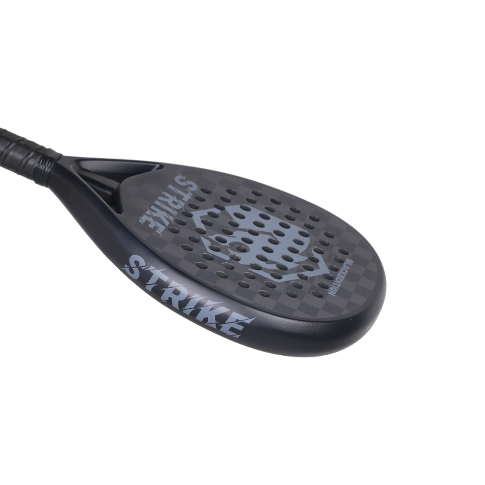 Strike Padel Black Edition 2025