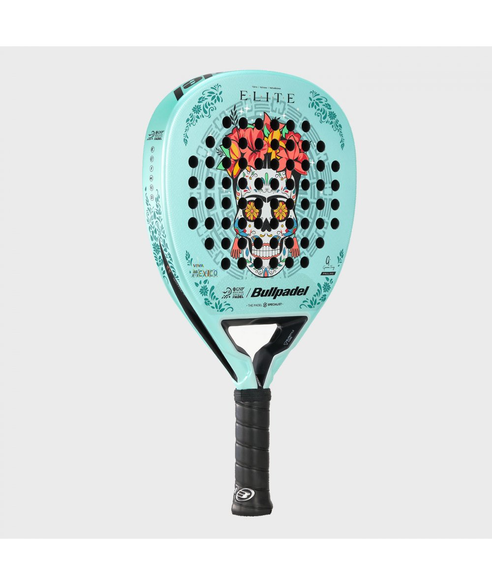 Bullpadel Elite W MX Edition 2025