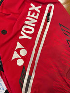 Yonex Backpack Flame Red 2R