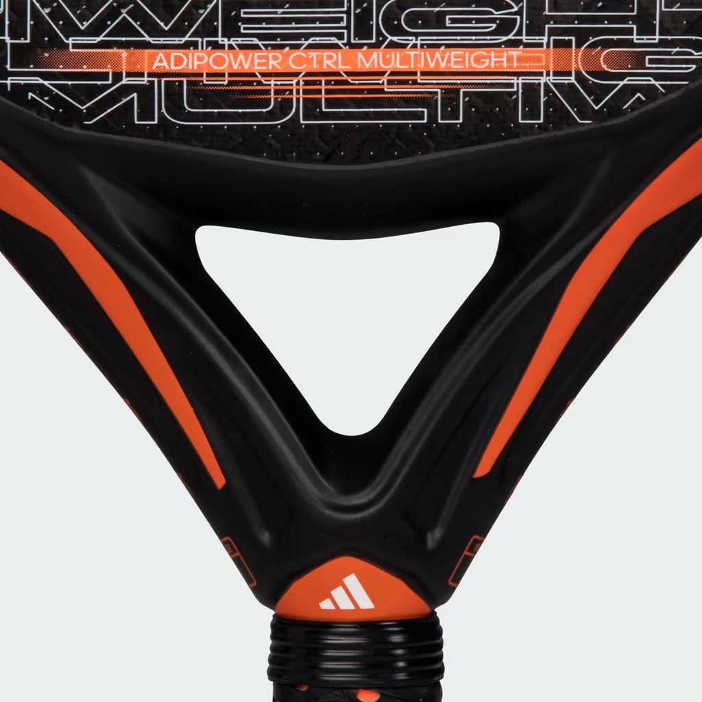 Adidas Padel Adipower Multiweight Ctrl 3.3 Edition 2024