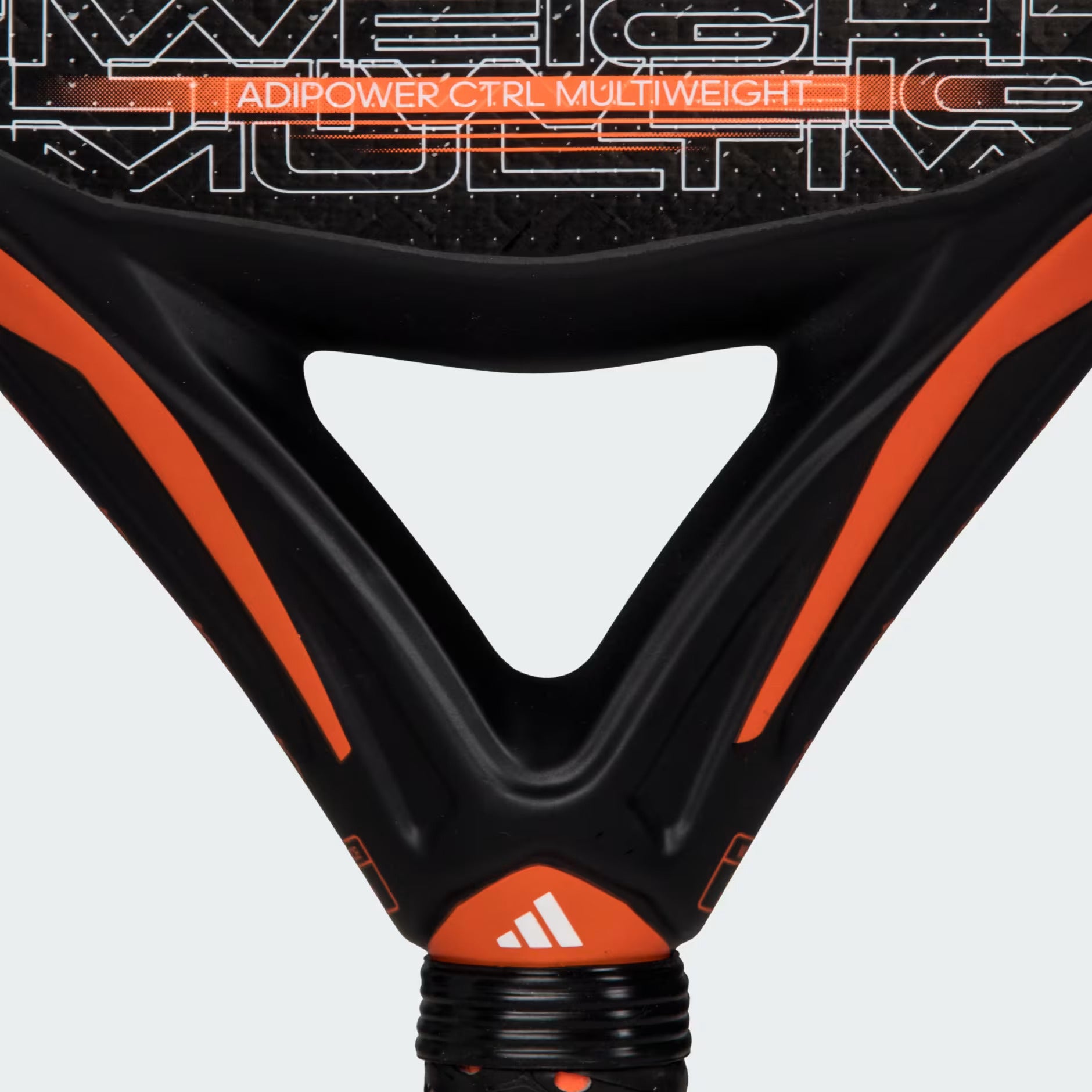 Adidas Padel Adipower Multiweight Ctrl 3.3 Edition 2024