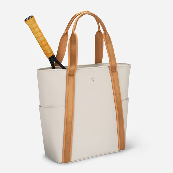 Vessel Baseline Tote Tas