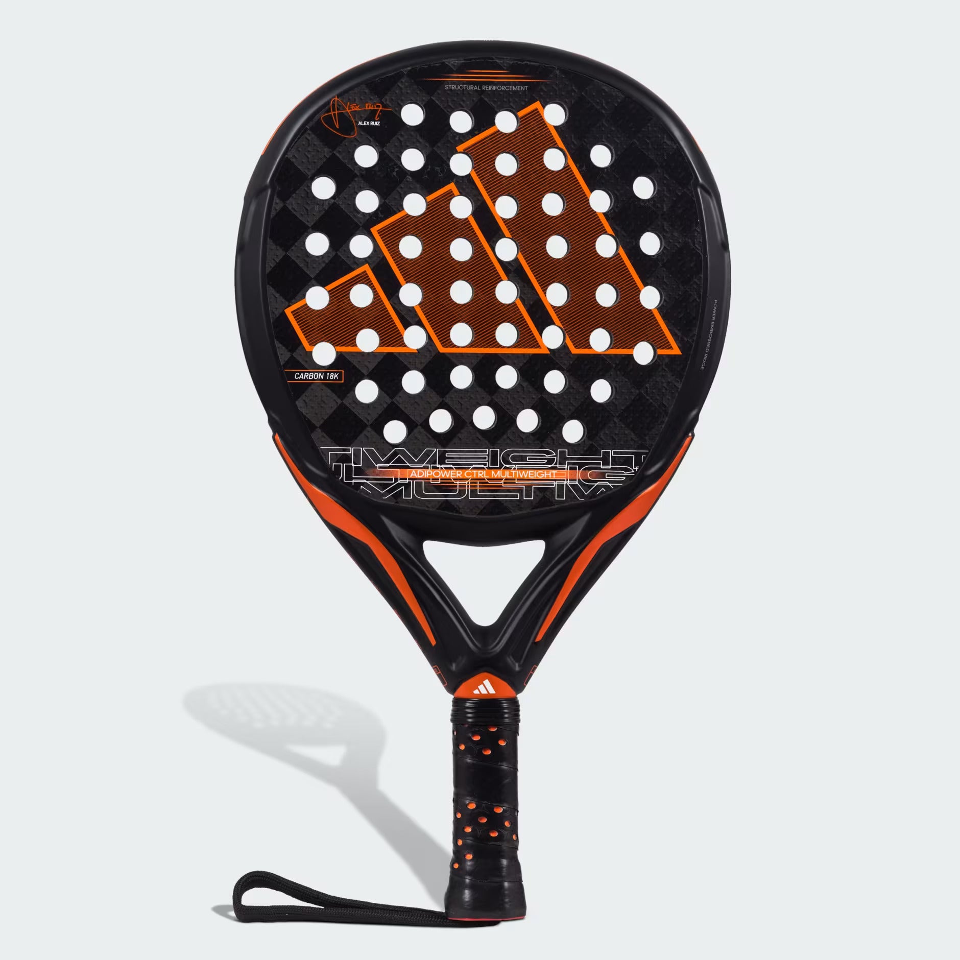 Adidas Padel Adipower Multiweight Ctrl 3.3 Edition 2024