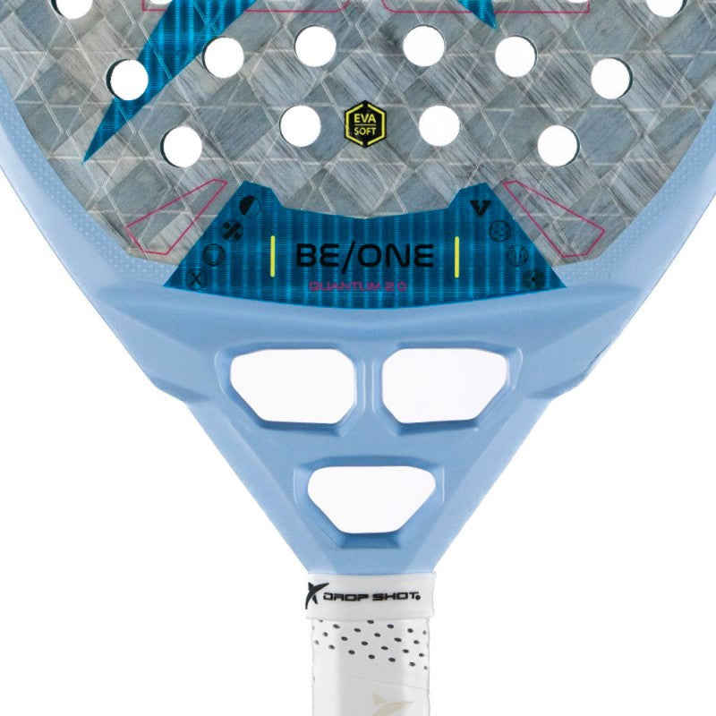 Drop Shot Quantum 2.0 Edition 2025