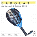 Babolat Padel Air Vertuo 2.6 Edition 2026