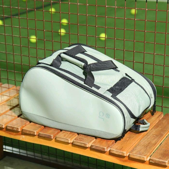 Goodmoments Tour Padel Bag Sage