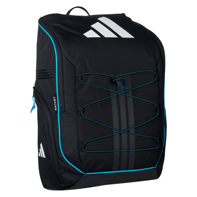 Adidas Pro Tour 3.4 Backpack Black 2025