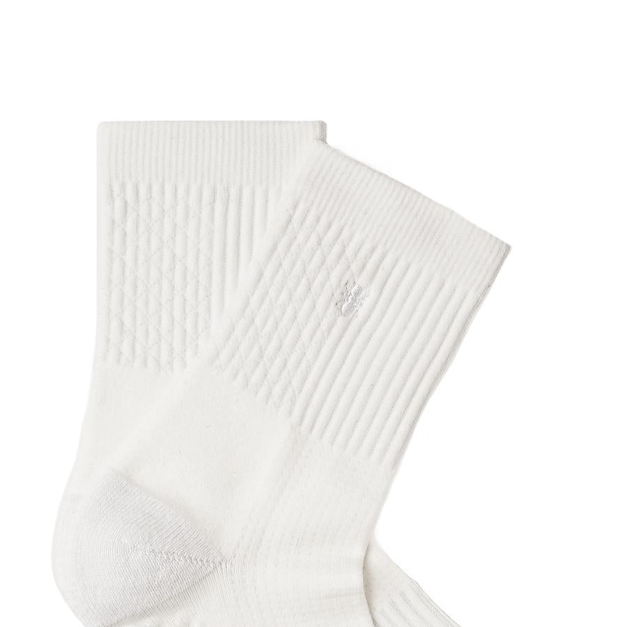 Voted Padel Series Quarter Socks