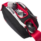 Wilson Bela V3 Black Padel Bag