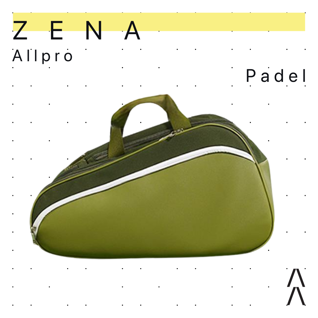Zena Allpro Padel Bag
