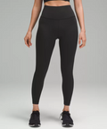 Lululemon Wunder Train High Rise Tight 24