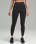Lululemon Wunder Train High Rise Tight 24