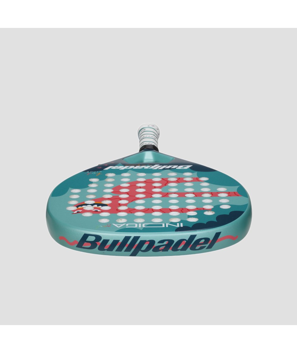 Bullpadel Indiga Girl Edition 2025
