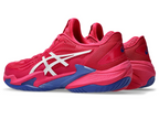 Asics Women's Court FF 3 Bright Rose