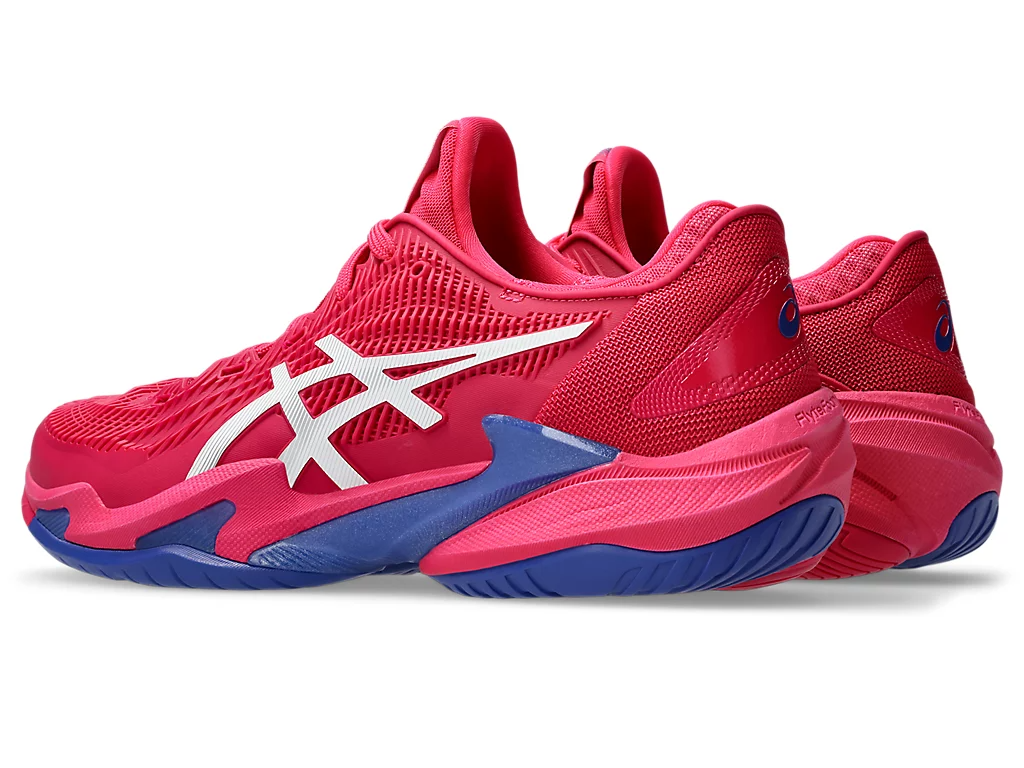 Asics Women's Court FF 3 Bright Rose