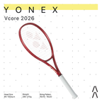 Yonex Vcore 98 2026