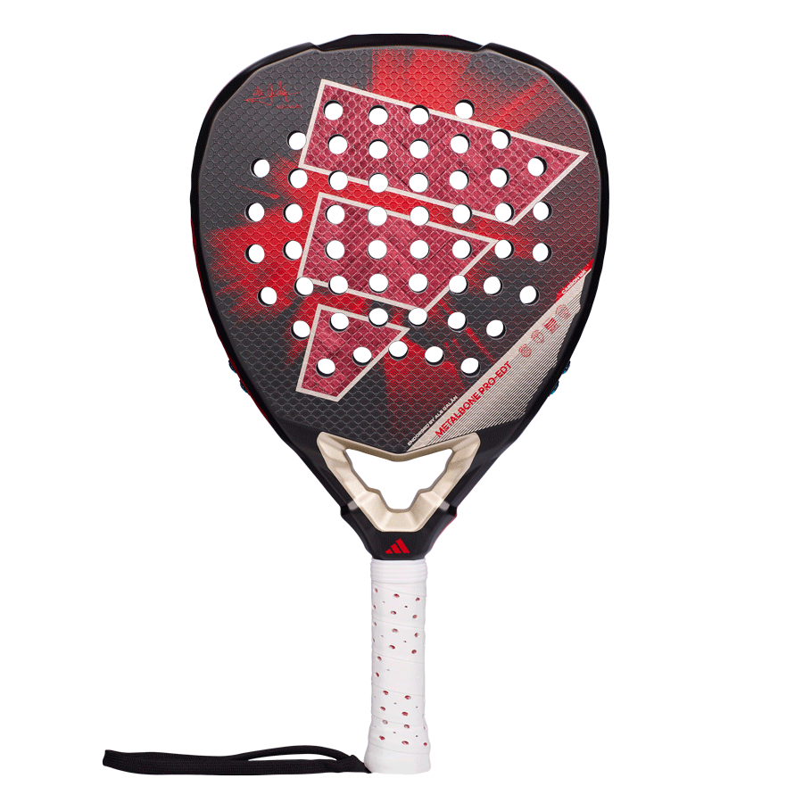 Adidas Padel Metalbone Pro EDT Edition 2026