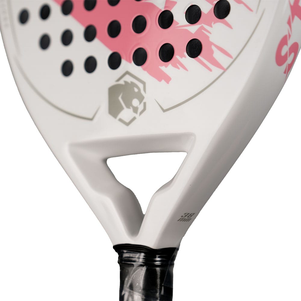 Strike Padel Snow Edition 2025