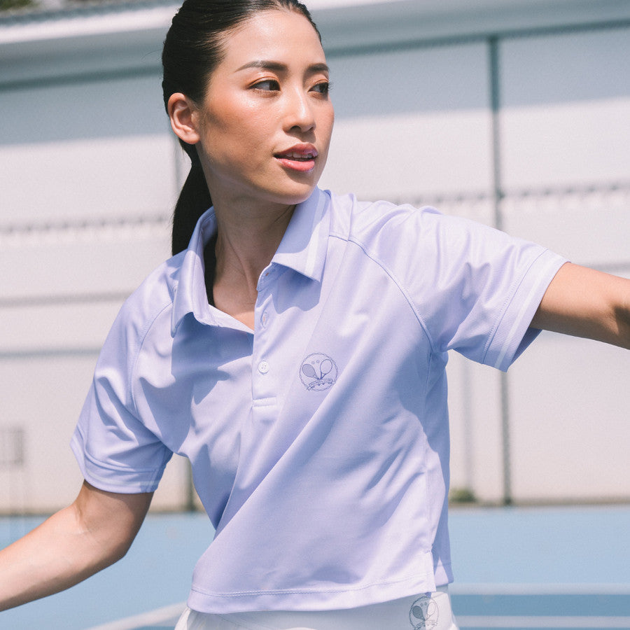 Polo Shirt Palmera Active