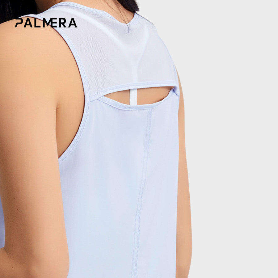 Runner Top Palmera Active