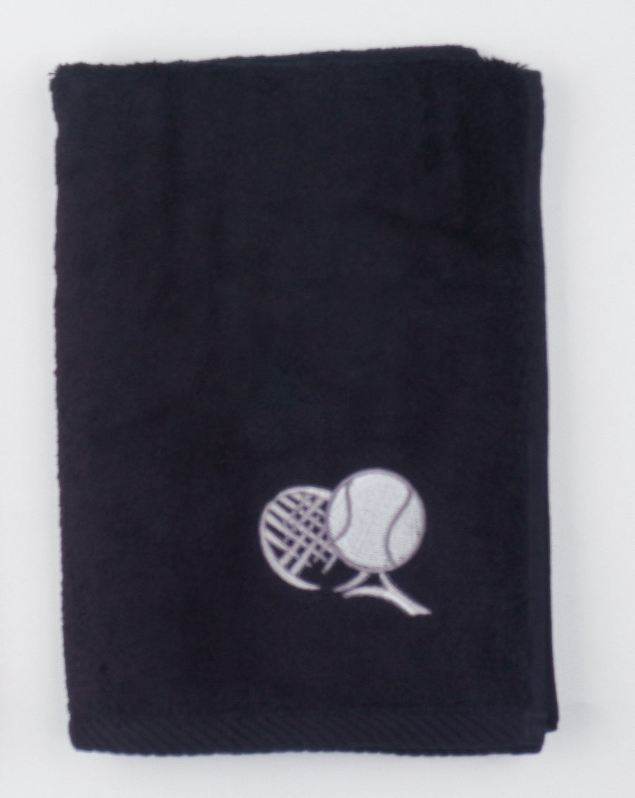 Terry Palmer Sport Towel Tennis