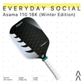 Everyday Social Asama 110 18K (Winter Edition) 2024