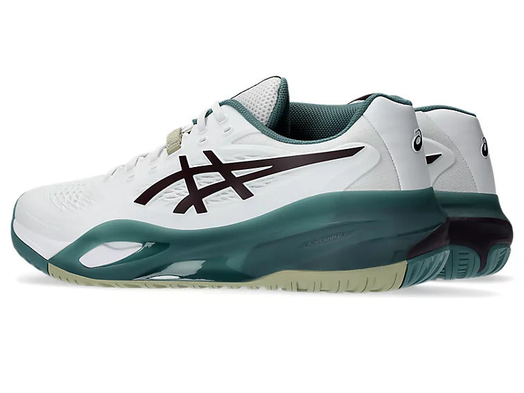Asics Men's Gel-Resolution X Wide
