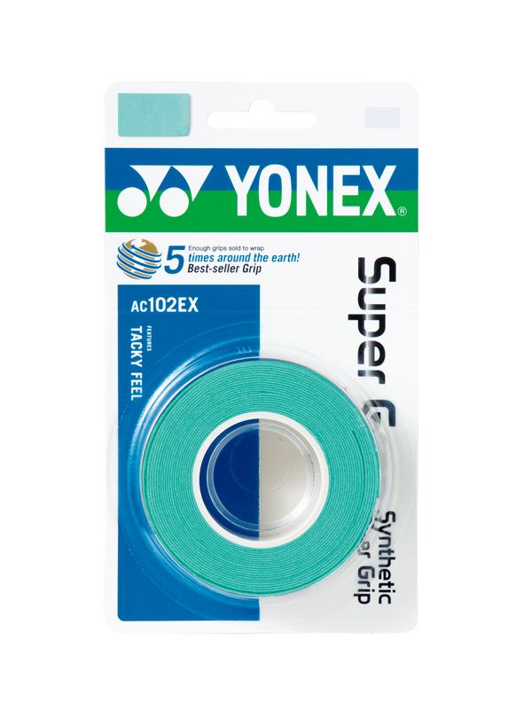 Yonex Wet Super Grap Tennis Overgrip