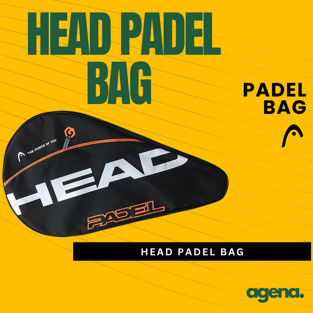 Head Padel Bag