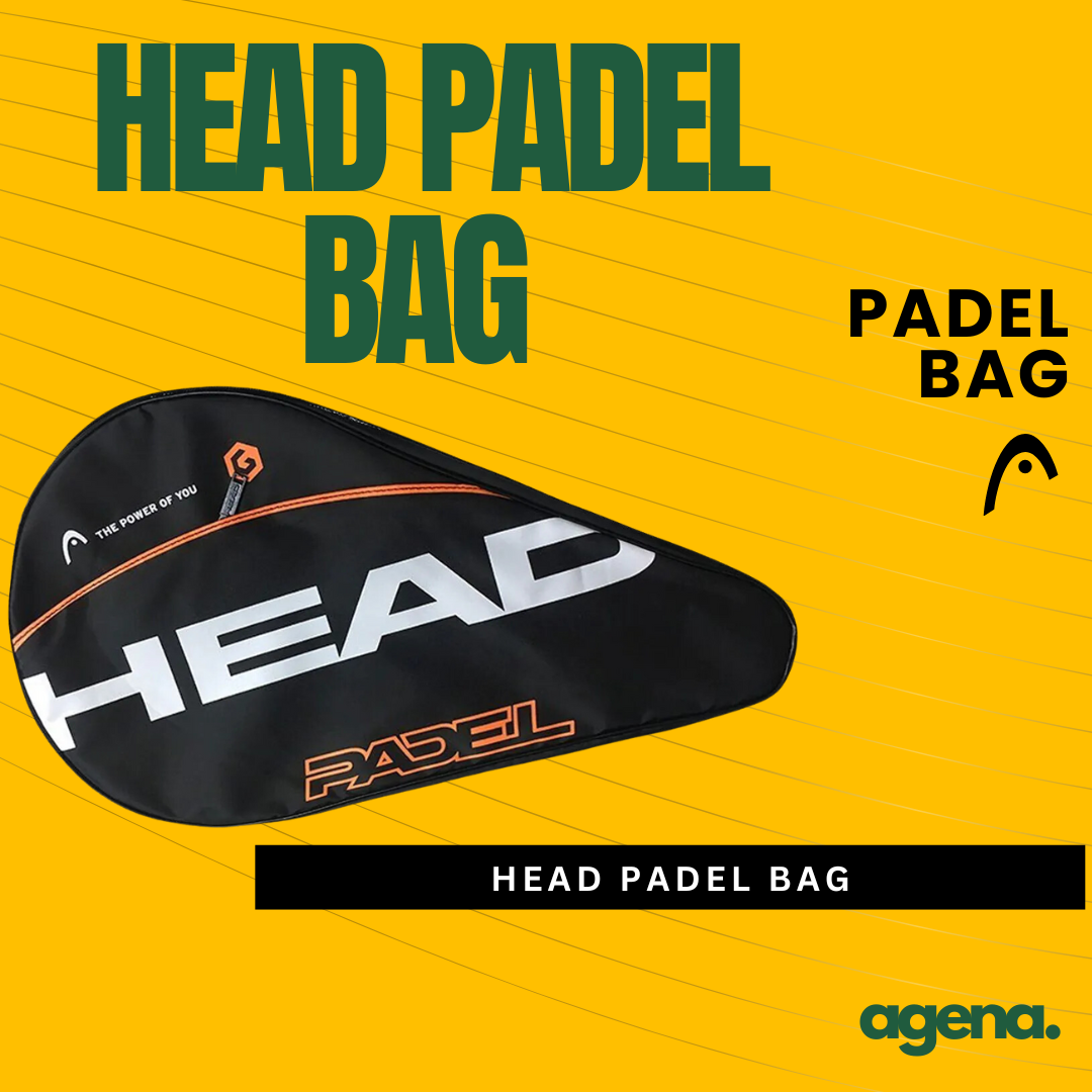 Head Padel Bag