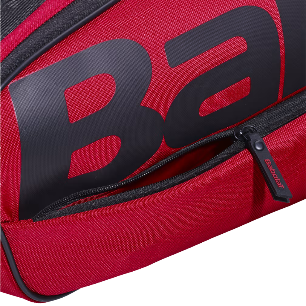 Babolat Court XS Bag - Tas Tenis - Tenis Racket Bag/Tenis Bag