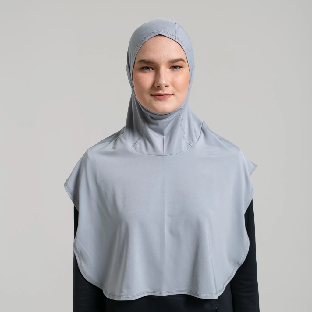 Noore Sarai Sport Hijab Pro