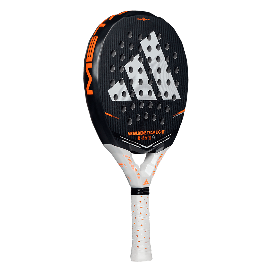 Adidas Padel Metalbone Team Light Edition 2026