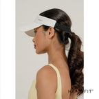 Happyfit Hat Sports Visor UV Protection