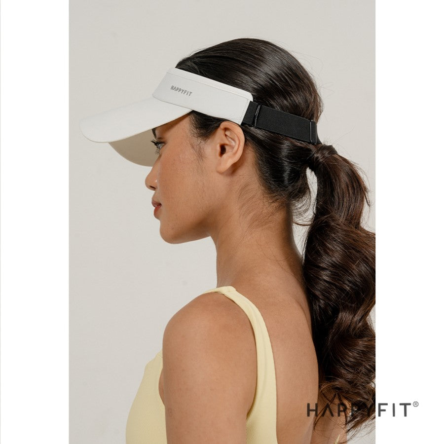 Happyfit Hat Sports Visor UV Protection