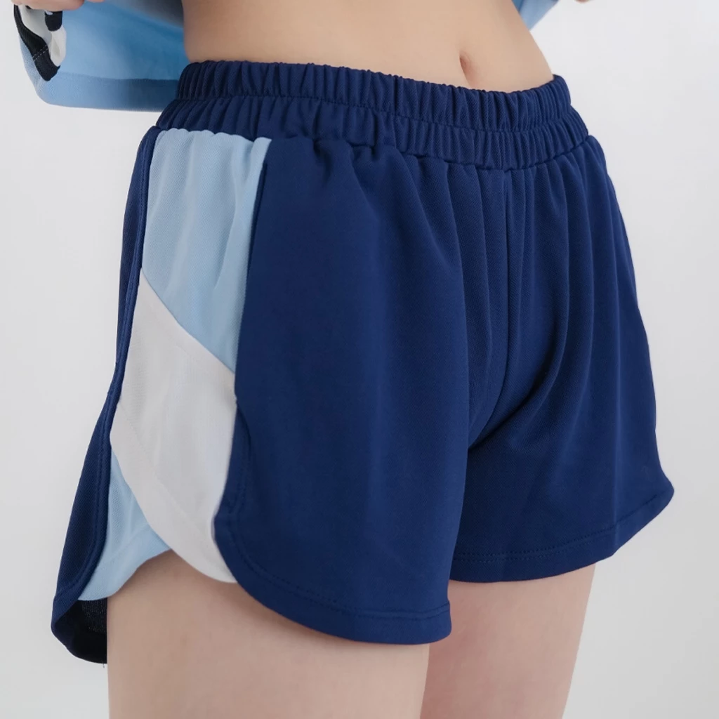 Swing Swish Swoosh Naomi Shorts