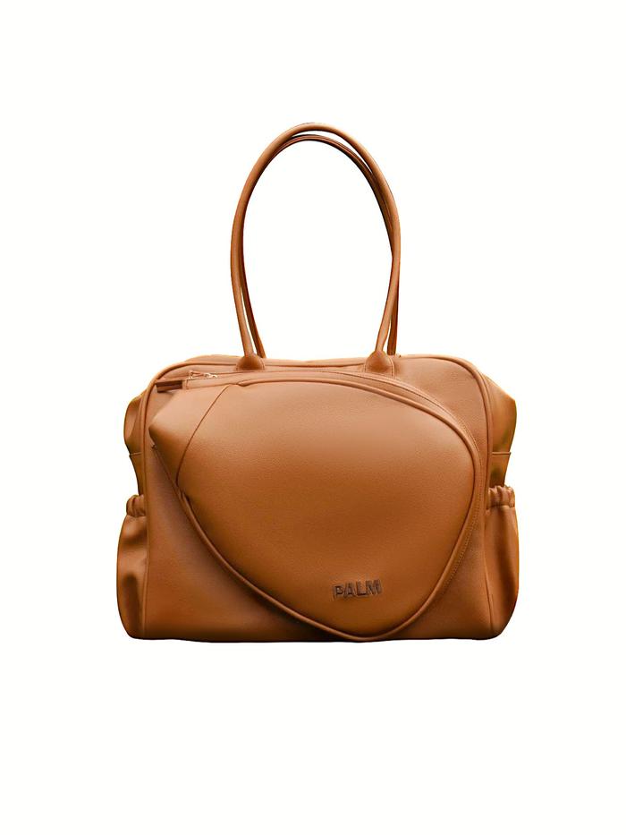 Palm Playwear Leather Padel Bag