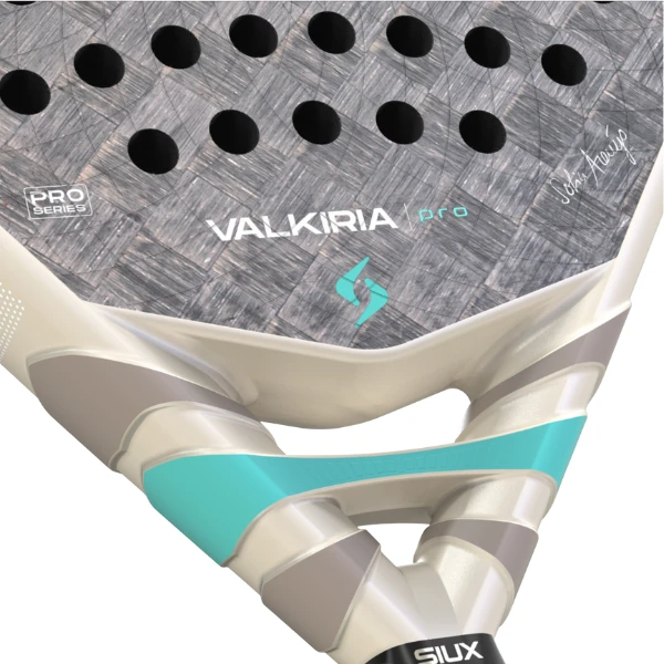 Siux Valkiria Pro Edition 2026
