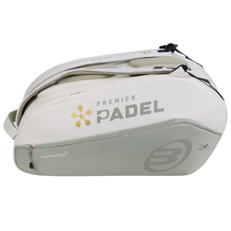 Bullpadel BPP26003 Vertex W Premier Bag