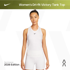 Nike Women’s Dri-fit Victory Tank Top