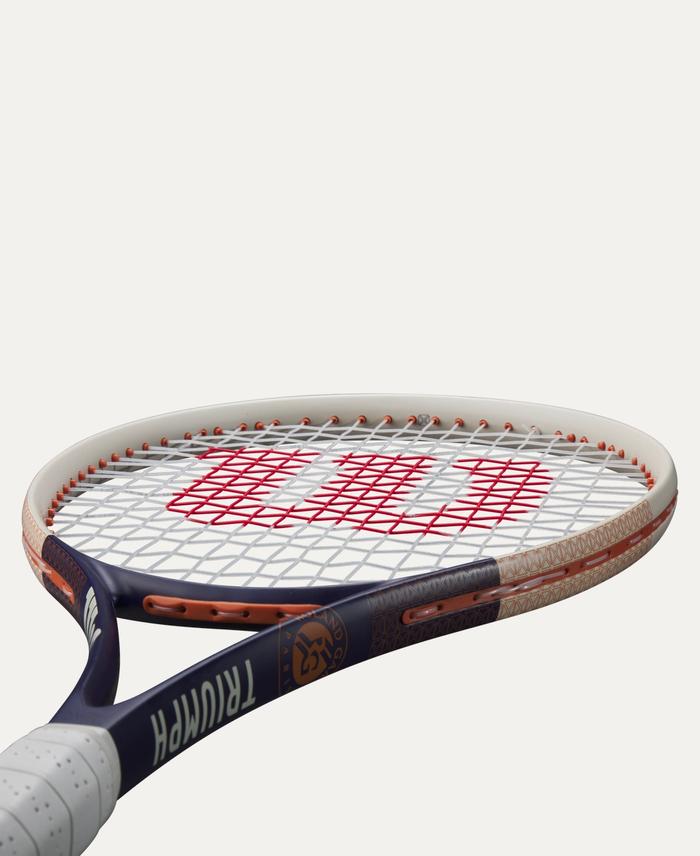 Wilson Roland Garros Triumph 2025