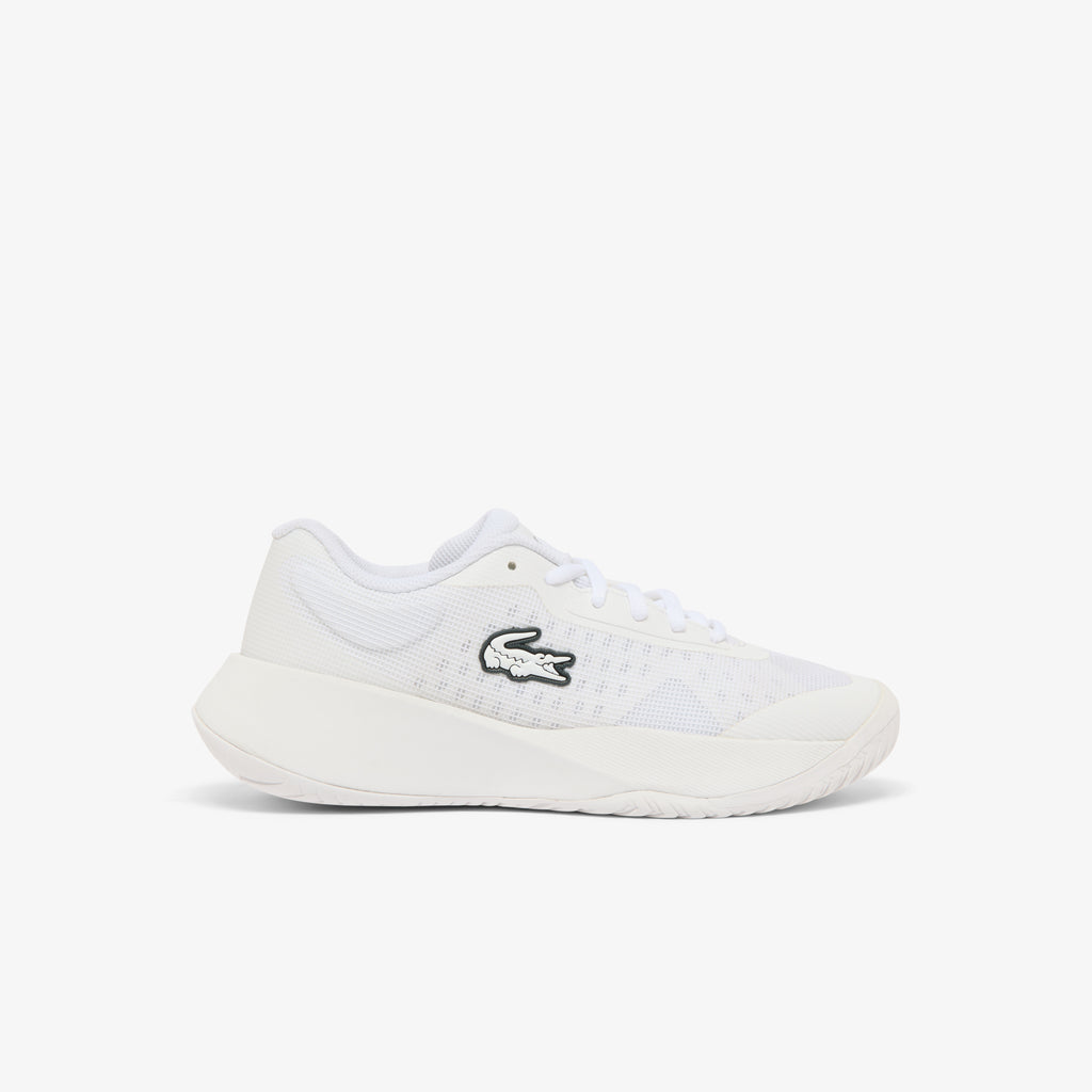 Lacoste Men's AG-LT Ultra 1264 SMA - Sepatu Tennis/Tennis Shoes