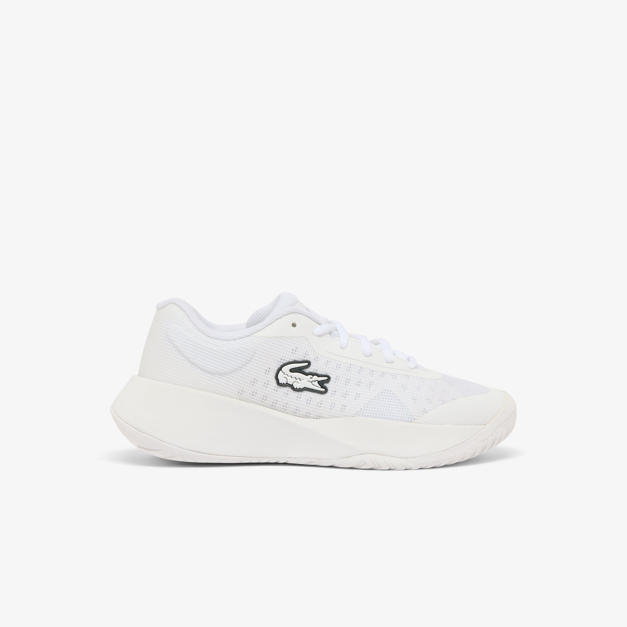 Lacoste Men's AG-LT Ultra 1264 SMA - Sepatu Tennis/Tennis Shoes