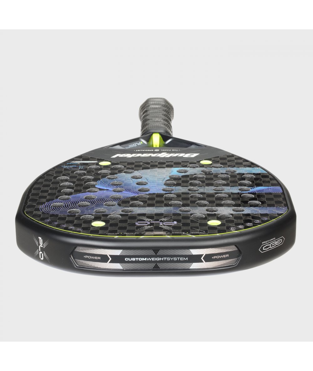 Bullpadel Xplo Edition 2026