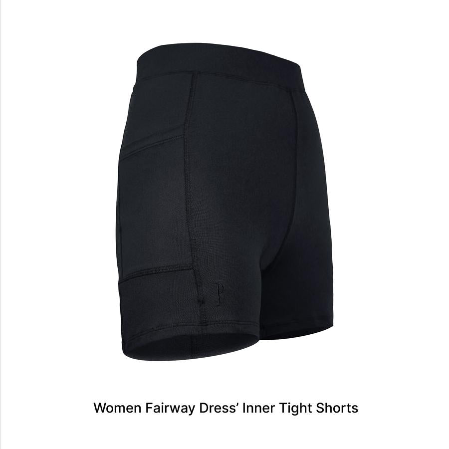 Palm Playwear Women Fairway Dress