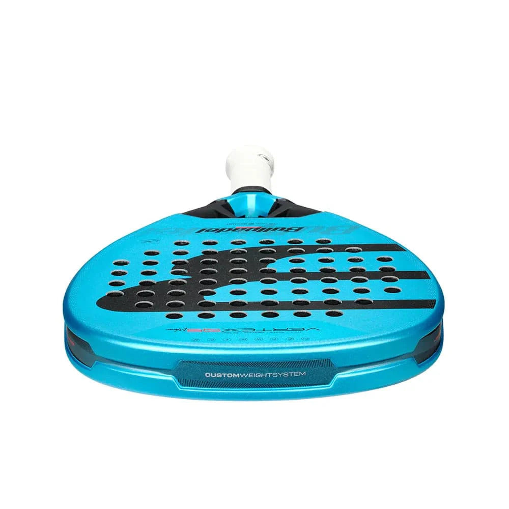 Bullpadel Vertex 05 W Edition 2026