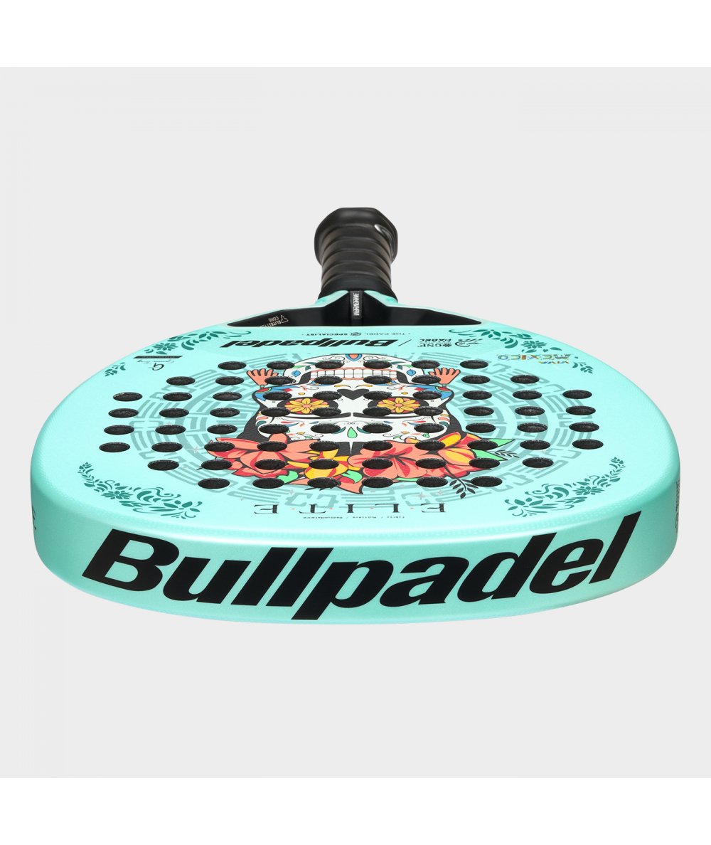Bullpadel Elite W MX Edition 2025